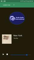 Radio Golfo International 海报