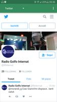 Radio Golfo International screenshot 1