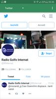 Radio Golfo International 截图 1