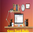 Grace Touch Radio-icoon