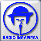 Radio la voz de Ingapirca biểu tượng