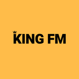 King FM icône