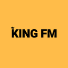 King FM biểu tượng