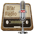 Brar Radio アイコン