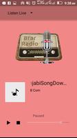 Brar Radio स्क्रीनशॉट 1