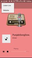 Brar Radio स्क्रीनशॉट 2