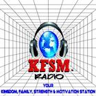 KFSM Radio ikona