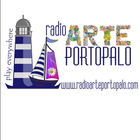 آیکون‌ Radio Arte Portopalo