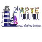 Radio Arte Portopalo أيقونة