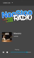 NonStop  Radio Cartaz