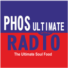Phos Ultimate Radio icono