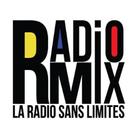 Radio-Mix icône