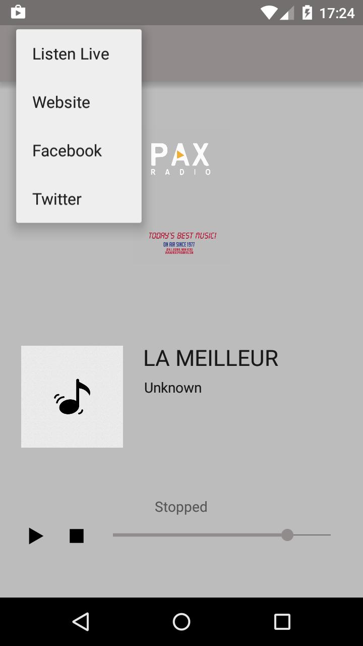 Radio PAX Bekaa 103.1 FM APK pour Android Télécharger