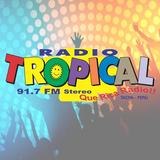 Radio Tropical Zeichen