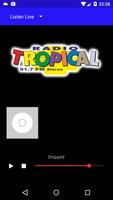 Radio Tropical-poster