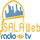 SalaWebRadio icône