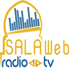 SalaWebRadio icon