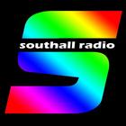 Southall Radio أيقونة