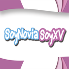 Soy Novia Soy XV biểu tượng