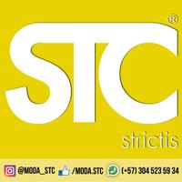 STC strictis โปสเตอร์