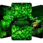 St. Patrick Tapety HD 4K ikona