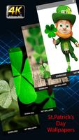 St. Patrick Wallpapers HD 4K ảnh chụp màn hình 3