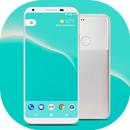 Theme for Pixel 2 APK