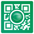 Web QR Code App Scanner icon