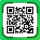 Whats Scan : Web QR Code App icône