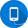 Fast Charger (Quick Circle)