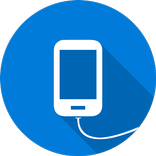 ”Fast Charger (Quick Circle)