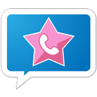 Star Video Call for Android icône