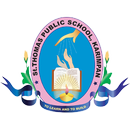 ST.THOMAS PUBLIC SCHOOL KARIMPAN APK