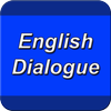 English Dialogue Writing simgesi