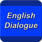 English Dialogue Writing-icoon