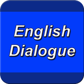 English Dialogue Writing Zeichen