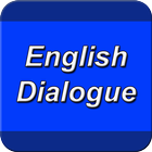 English Dialogue Writing आइकन