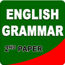 English Grammar(JSC,SSC,HSC)-APK