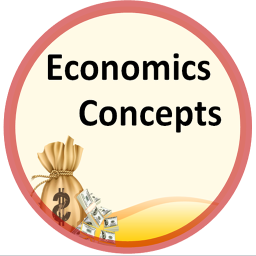 Economics Concepts In English