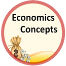 Economics Concepts In English-APK