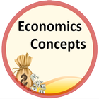 Economics icône