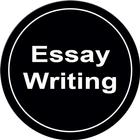 English Essay Writing icône