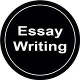 English Essay Writing icône