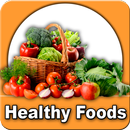 Healthy Foods in English APK