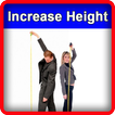 Increase Height Naturally
