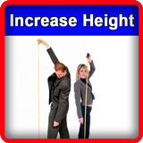 Increase Height icône