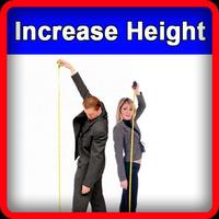 Increase Height تصوير الشاشة 2