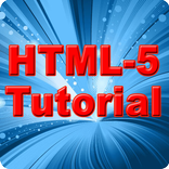 HTML-5 Tutorials