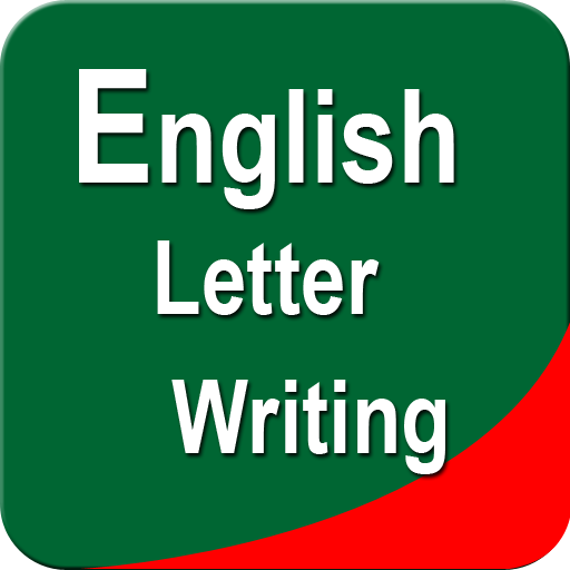English Letter Writing