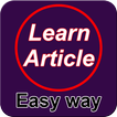 Learn Article